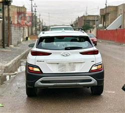 هيونداي كونا